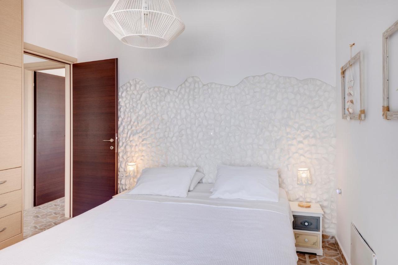 Endless Blue From Syros - Fabrika Resort House 1 Vari  Luaran gambar