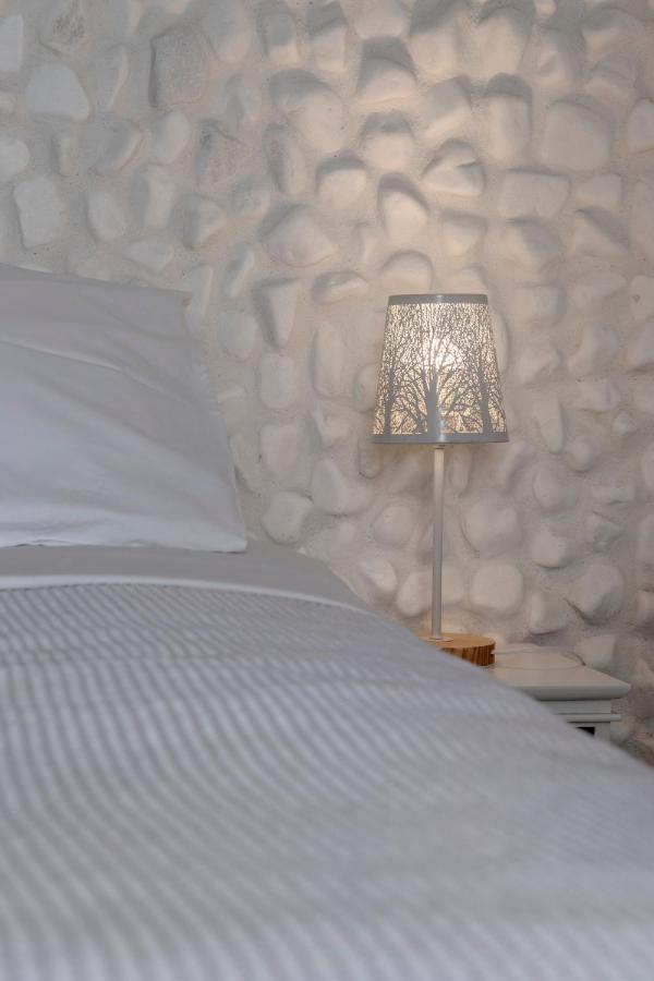 Endless Blue From Syros - Fabrika Resort House 1 Vari  Luaran gambar