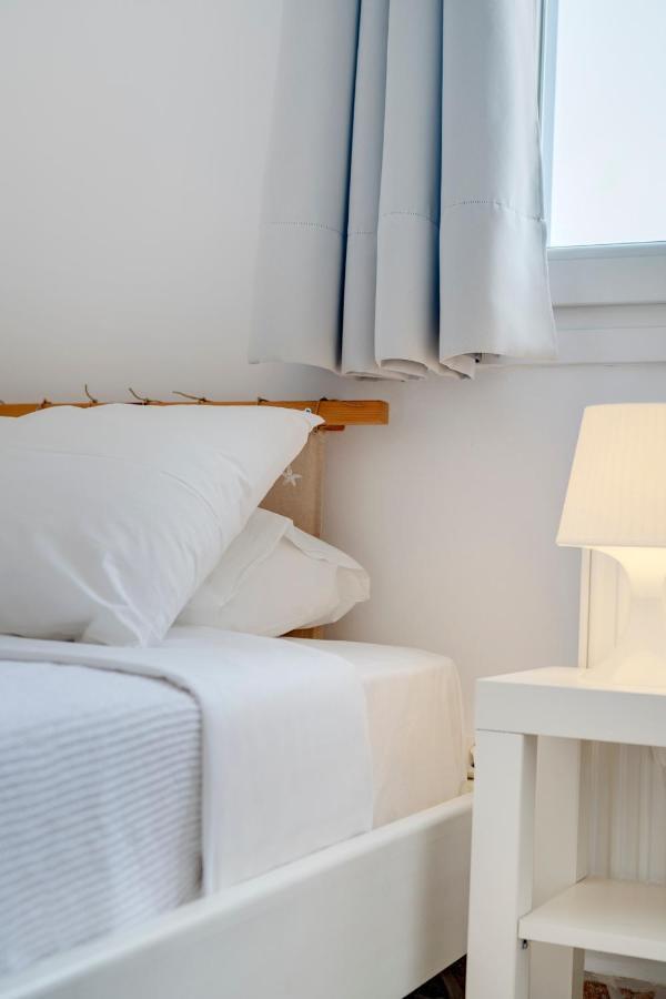 Endless Blue From Syros - Fabrika Resort House 1 Vari  Luaran gambar