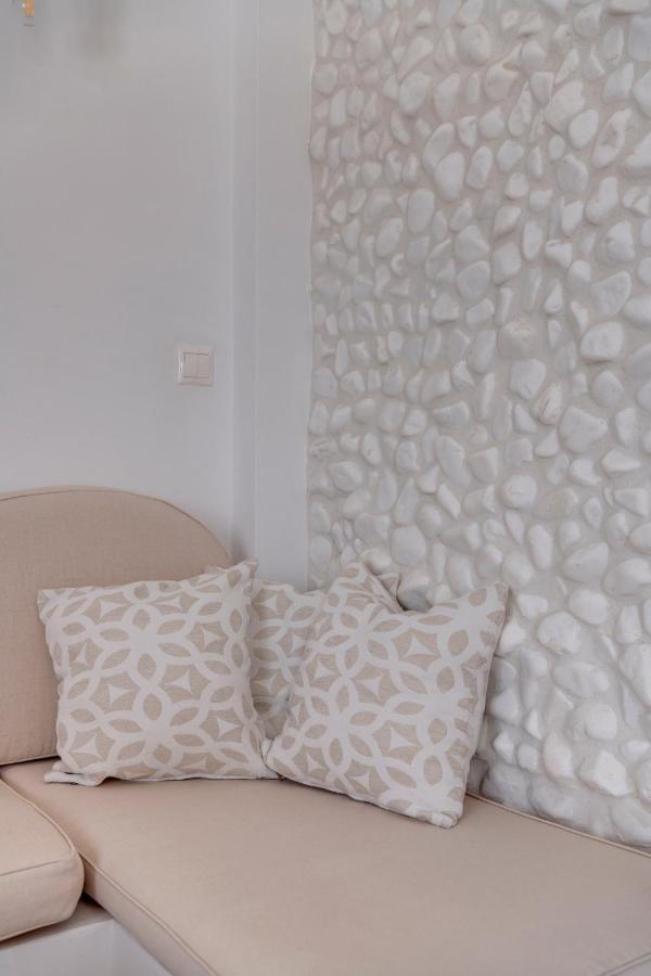 Endless Blue From Syros - Fabrika Resort House 1 Vari  Luaran gambar