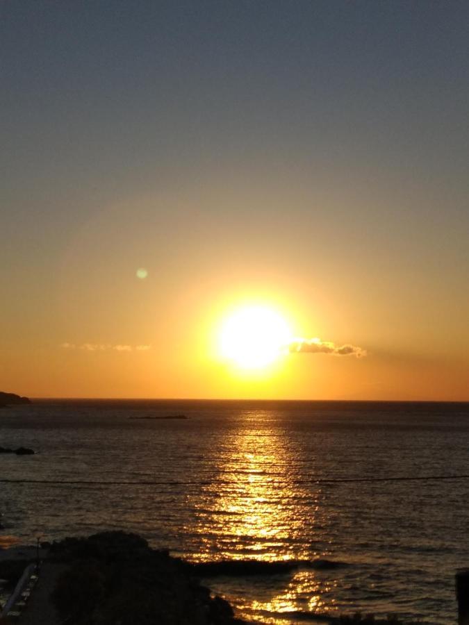 Endless Blue From Syros - Fabrika Resort House 1 Vari  Luaran gambar